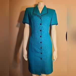 Women's office dress